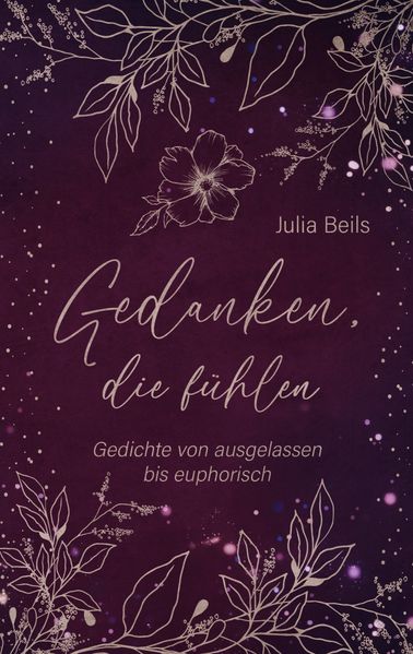Cover von Gedanken die fühlen