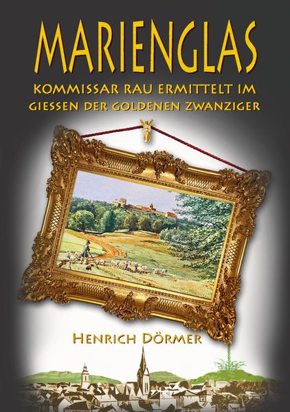 Cover von Marienglas