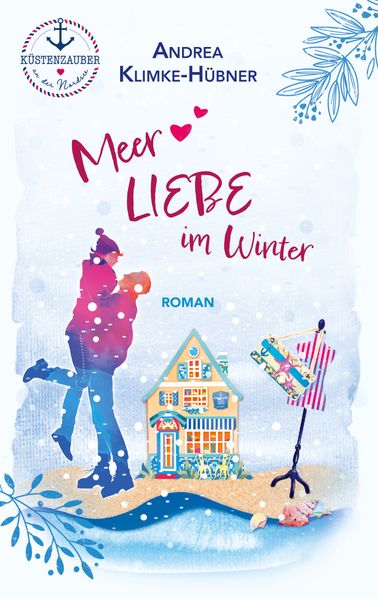 Cover von Meer Liebe im Winter