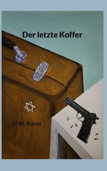 Cover von Der letzte Koffer