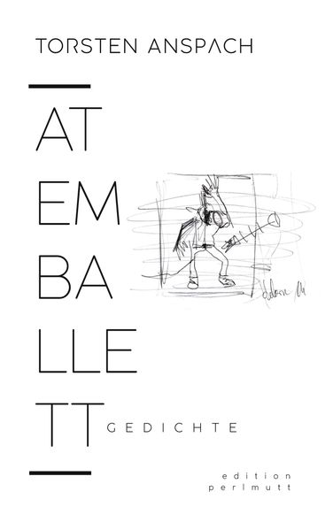 Cover von Atemballett
