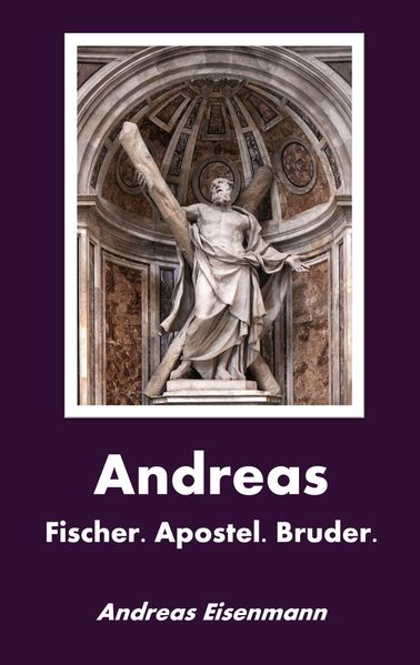 Cover von Andreas