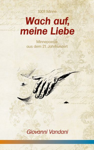 Cover von Wach auf, meine Liebe