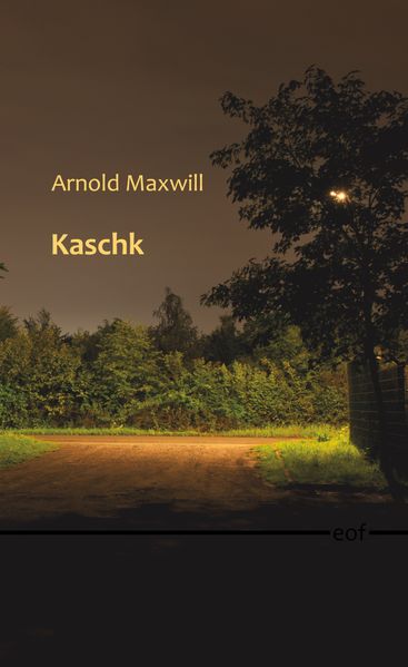 Cover von Kaschk