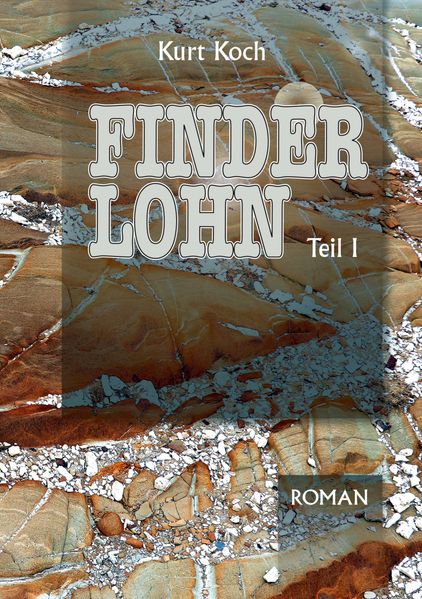 Cover von Finderlohn