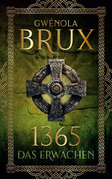 Cover von 1365. Das Erwachen