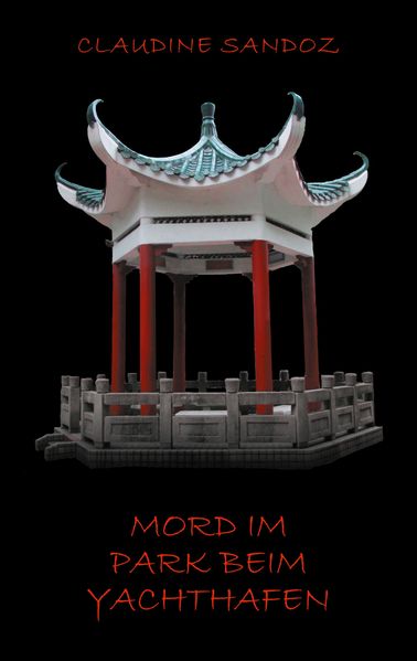 Cover von Mord im Park beim Yachthafen