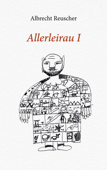 Cover von Allerleirau I