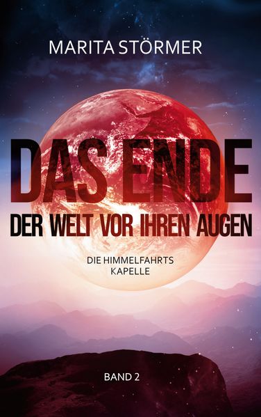 Cover von Die Himmelfahrtskapelle