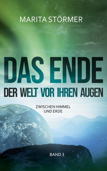 Cover von Zwischen Himmel und Erde