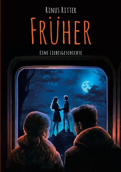 Cover von Früher