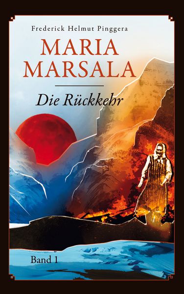 Cover von Die Rückkehr
