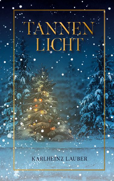 Cover von Tannenlicht