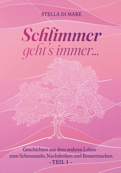 Cover von Schlimmer geht’s immer