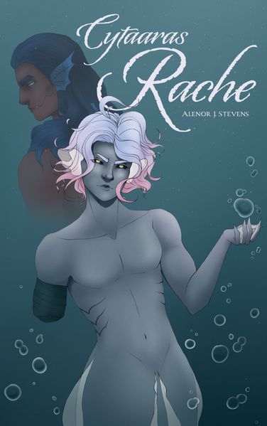 Cover von Cytaaras Rache