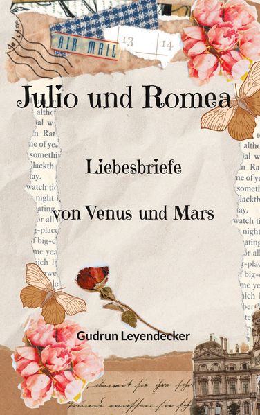Cover von Julio und Romea