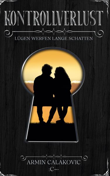 Cover von Kontrollverlust