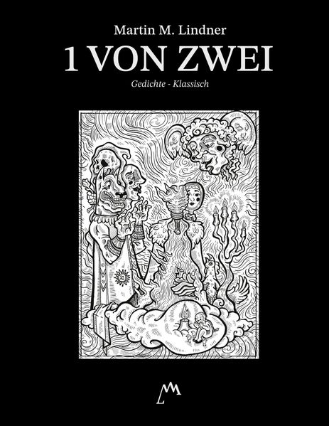 Cover von 1 von zwei