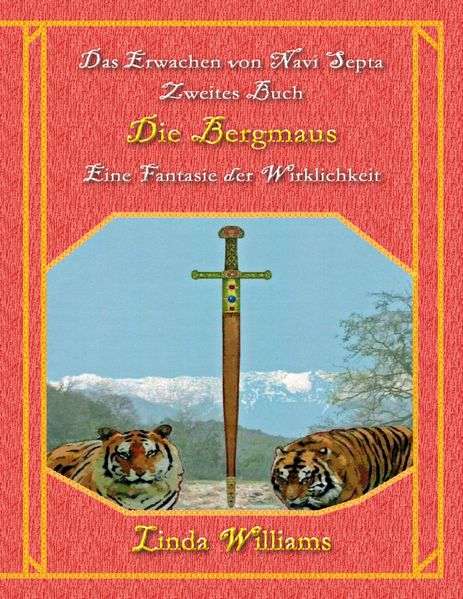 Cover von Das Erwachen von Navi Septa