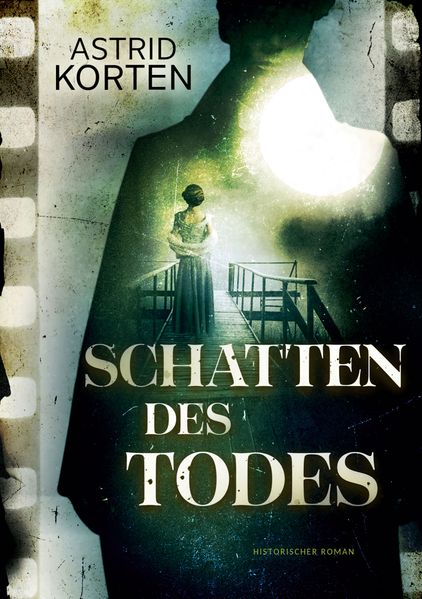 Cover von Schatten des Todes
