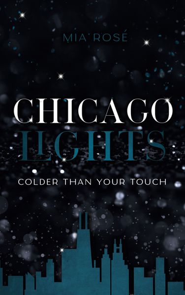 Cover von Chicago Lights
