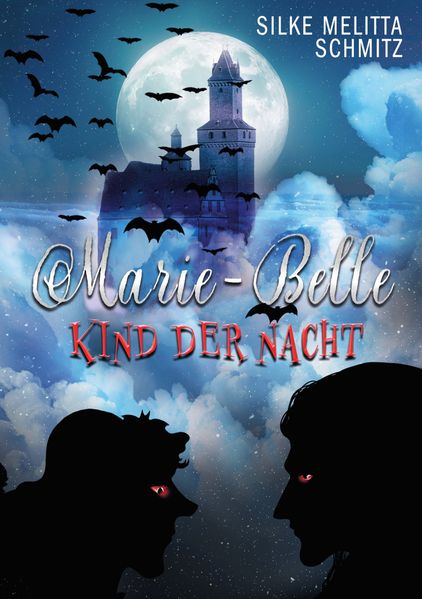 Cover von Marie-Belle