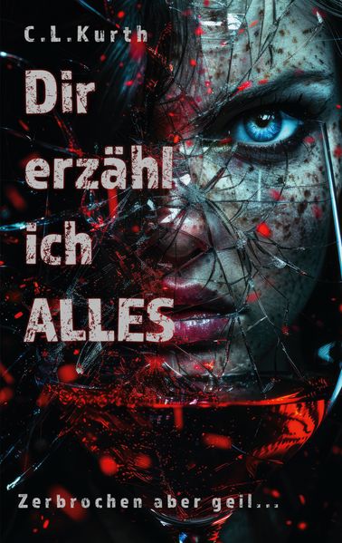 Cover von Dir erzähl ich Alles