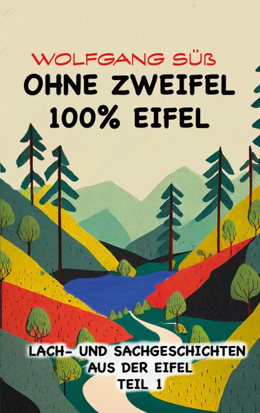 Cover von Ohne Zweifel – 100% Eifel