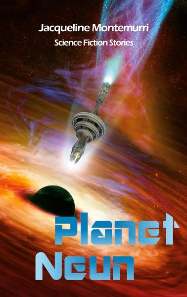 Cover von Planet Neun