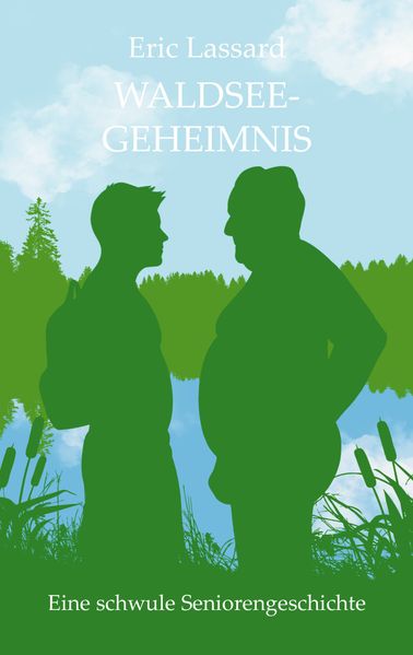 Cover von Waldseegeheimnis
