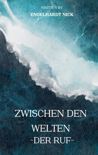 Cover von Zwischen den Welten