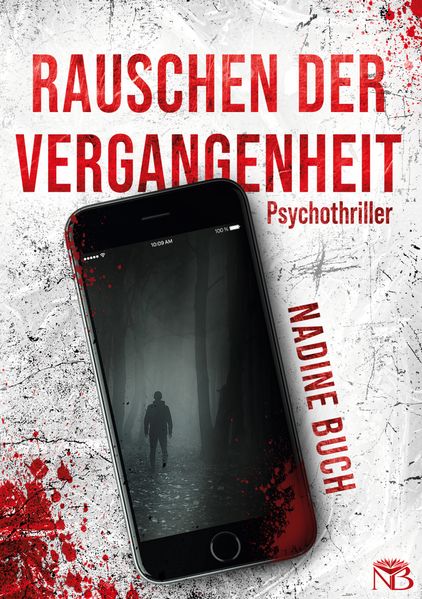 Cover von Rauschen der Vergangenheit