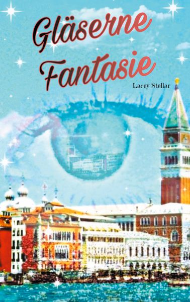 Cover von Gläserne Fantasie