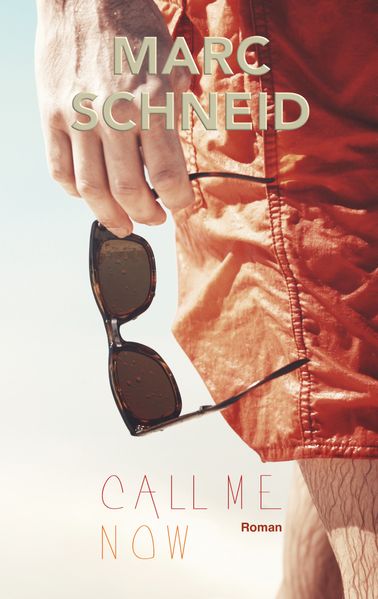 Cover von Call me now