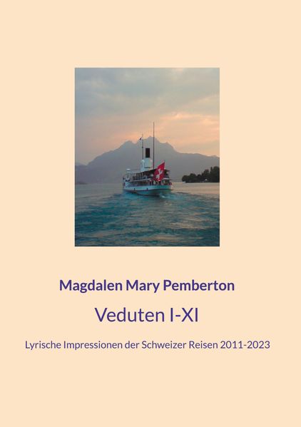 Cover von Veduten I-XI