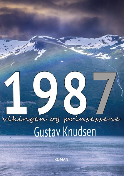 Cover von 1987