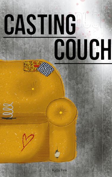 Cover von Casting Couch