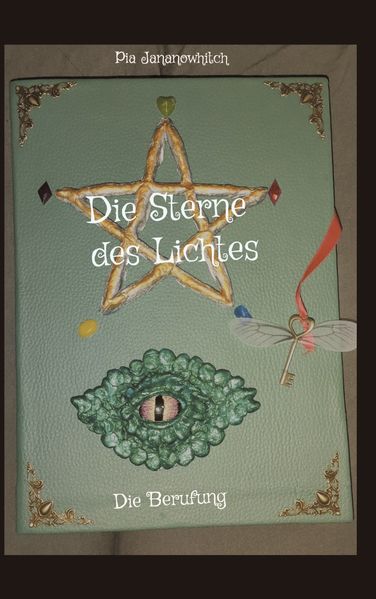 Cover von Die Sterne des Lichtes