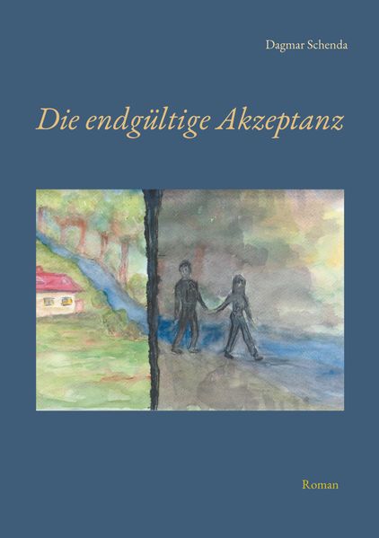 Cover von Die endgültige Akzeptanz