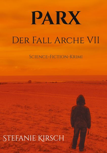 Cover von Parx