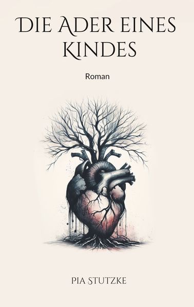 Cover von Die Ader eines Kindes