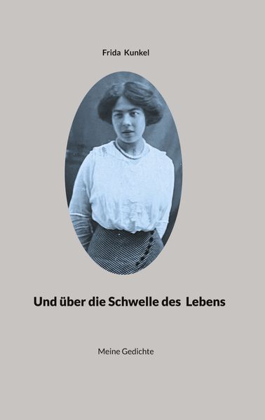 Cover von Und über die Schwelle des Lebens