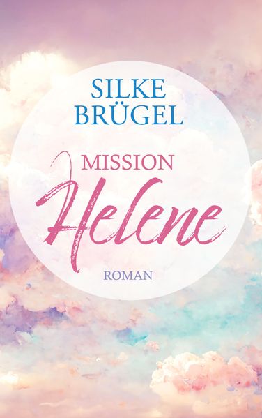 Cover von Mission Helene