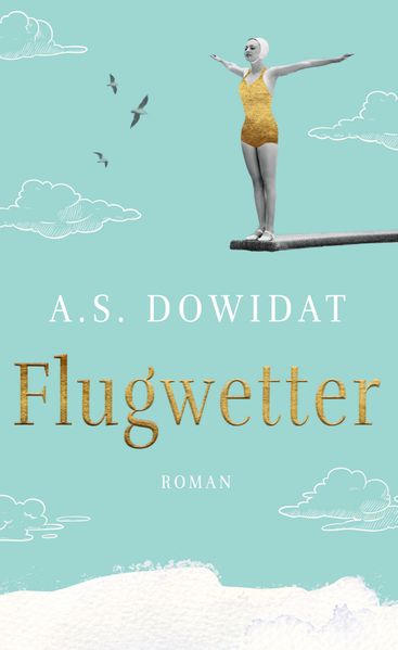 Cover von Flugwetter