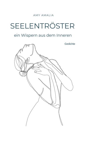 Cover von Seelentröster – ein Wispern aus dem Inneren
