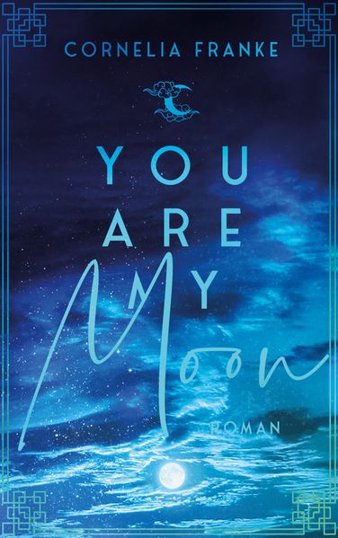 Cover von You Are My Moon