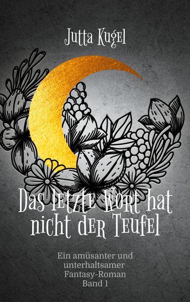 Cover von Das letzte Wort hat nicht der Teufel