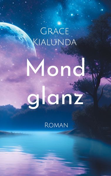 Cover von Mondglanz