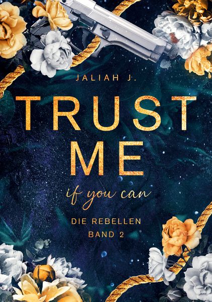 Cover von Trust me – if you can