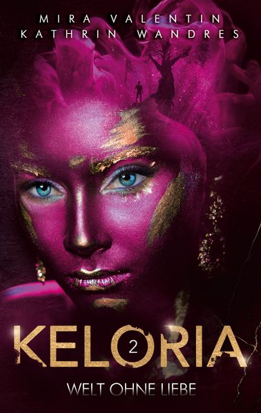 Cover von Keloria 2